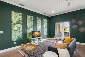NEW Rumba Roost Upscale Ybor Studio On 7th Ave