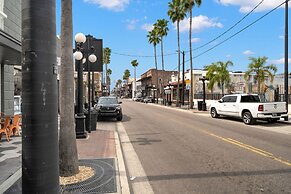 NEW Rumba Roost Upscale Ybor Studio On 7th Ave