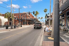 NEW Rumba Roost Upscale Ybor Studio On 7th Ave