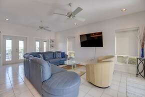 NEW Haven House Waterfront Home Amazing Views