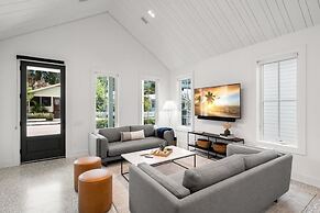 NEW The Humidor - 2 Epic Ybor Townhomes