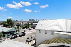 NEW The Humidor - 2 Epic Ybor Townhomes