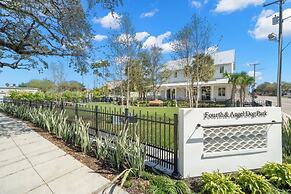 NEW The Humidor - 2 Epic Ybor Townhomes