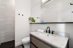 NEW The Humidor - 2 Epic Ybor Townhomes