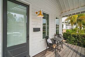 NEW The Humidor - 2 Epic Ybor Townhomes