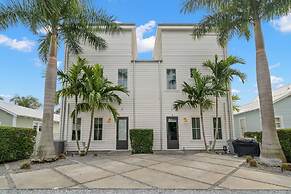 NEW The Humidor - 2 Epic Ybor Townhomes