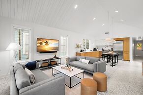 NEW The Humidor - 2 Epic Ybor Townhomes