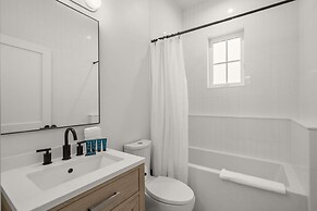 NEW The Humidor - 2 Epic Ybor Townhomes