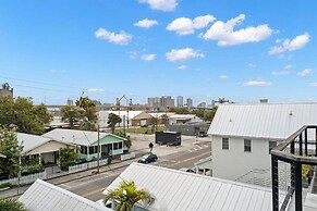 NEW The Humidor - 2 Epic Ybor Townhomes