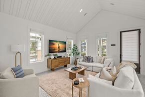 NEW The Humidor - 2 Epic Ybor Townhomes