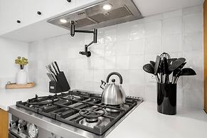 NEW The Humidor - 2 Epic Ybor Townhomes