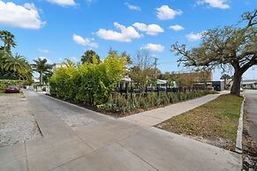 NEW The Humidor - 2 Epic Ybor Townhomes