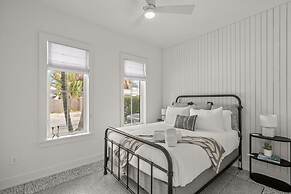 NEW The Humidor - 2 Epic Ybor Townhomes