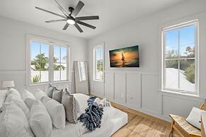 NEW The Humidor - 2 Epic Ybor Townhomes