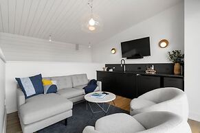 NEW The Humidor - 2 Epic Ybor Townhomes