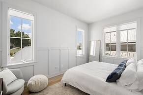 NEW The Humidor - 2 Epic Ybor Townhomes