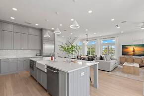 The Gemma Collection - 4 Stunning CWB Pool Homes