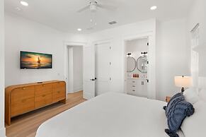 The Gemma Collection - 4 Stunning CWB Pool Homes