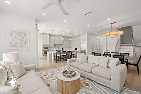 The Gemma Collection - 4 Stunning CWB Pool Homes