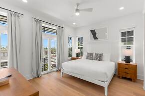 The Gemma Collection - 4 Stunning CWB Pool Homes