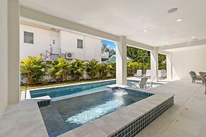 The Gemma Collection - 4 Stunning CWB Pool Homes
