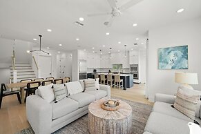 The Gemma Collection - 4 Stunning CWB Pool Homes