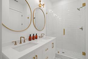 The Gemma Collection - 4 Stunning CWB Pool Homes