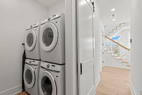 The Gemma Collection - 4 Stunning CWB Pool Homes