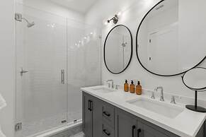 The Gemma Collection - 4 Stunning CWB Pool Homes