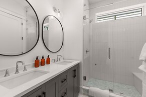 The Gemma Collection - 4 Stunning CWB Pool Homes