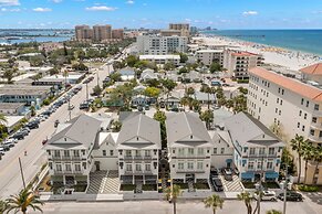 The Gemma Collection - 4 Stunning CWB Pool Homes