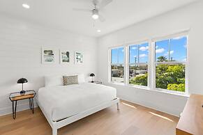 The Gemma Collection - 4 Stunning CWB Pool Homes