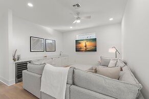 The Gemma Collection - 4 Stunning CWB Pool Homes