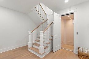 The Gemma Collection - 4 Stunning CWB Pool Homes