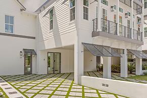 The Gemma Collection - 4 Stunning CWB Pool Homes