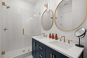 The Gemma Collection - 4 Stunning CWB Pool Homes