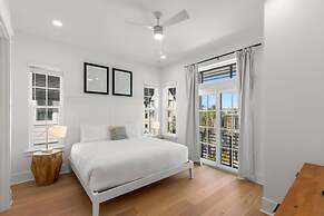 The Gemma Collection - 4 Stunning CWB Pool Homes