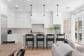 The Gemma Collection - 4 Stunning CWB Pool Homes