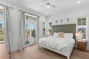 The Gemma Collection - 4 Stunning CWB Pool Homes