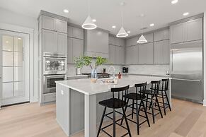 The Gemma Collection - 4 Stunning CWB Pool Homes