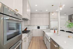 The Gemma Collection - 4 Stunning CWB Pool Homes