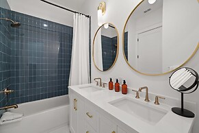 The Gemma Collection - 4 Stunning CWB Pool Homes