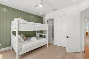 The Gemma Collection - 4 Stunning CWB Pool Homes