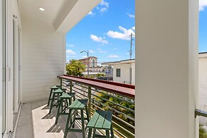 The Gemma Collection - 4 Stunning CWB Pool Homes