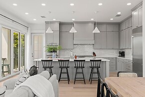 The Gemma Collection - 4 Stunning CWB Pool Homes