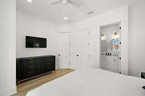 The Gemma Collection - 4 Stunning CWB Pool Homes