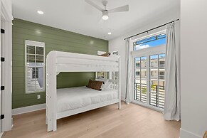 The Gemma Collection - 4 Stunning CWB Pool Homes