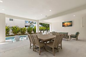 The Gemma Collection - 4 Stunning CWB Pool Homes