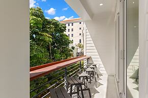 The Gemma Collection - 4 Stunning CWB Pool Homes