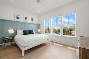 The Gemma Collection - 4 Stunning CWB Pool Homes